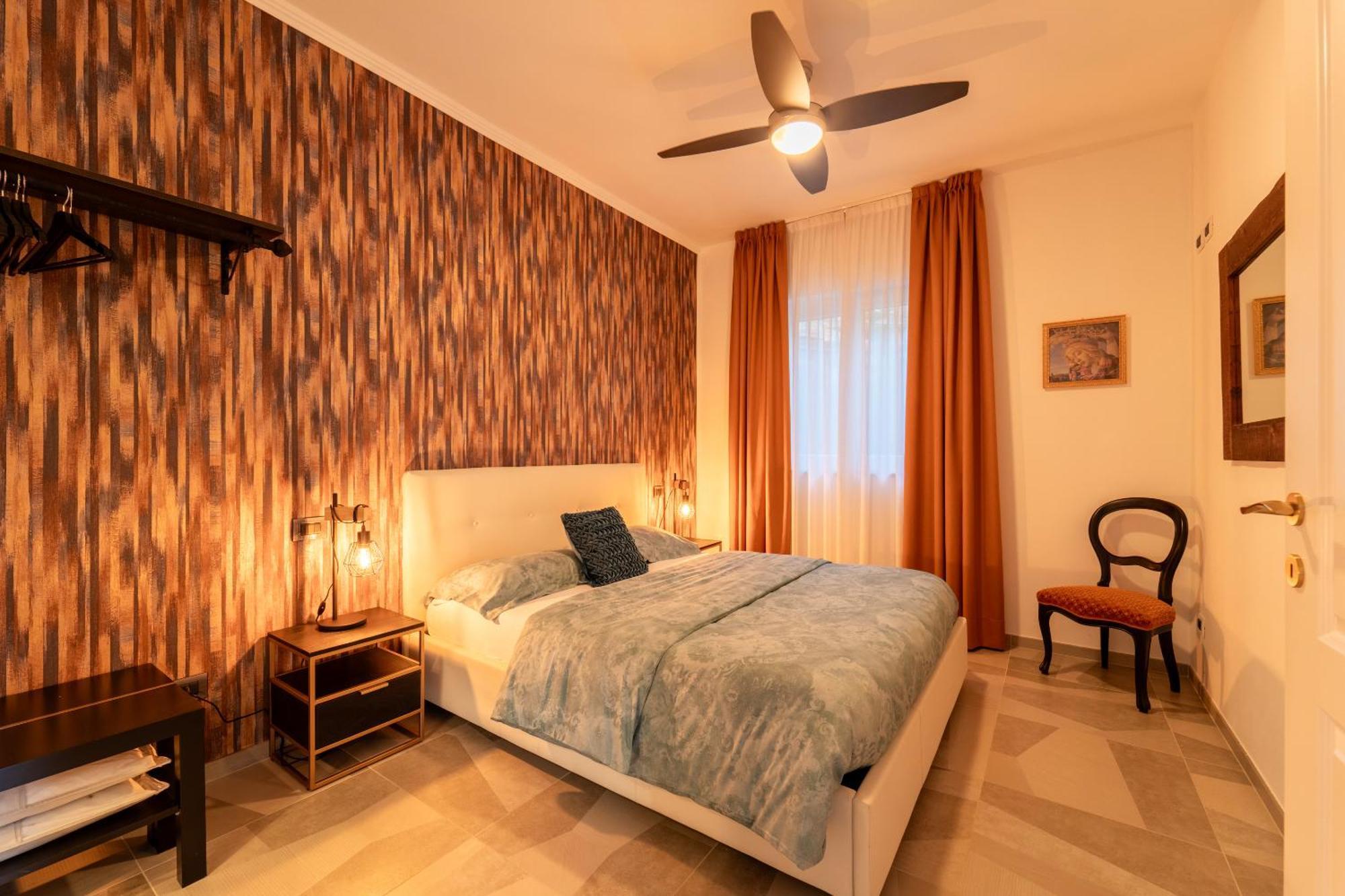 Ka' Doro Deluxe Apartman Nesso Kültér fotó